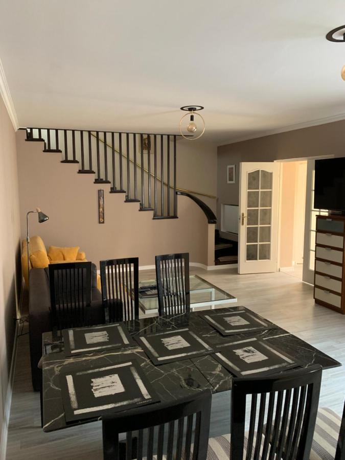 Apartament - Dom Жельона Гора Екстериор снимка