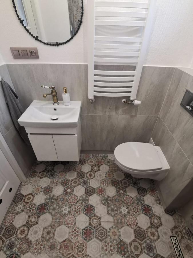 Apartament - Dom Жельона Гора Екстериор снимка