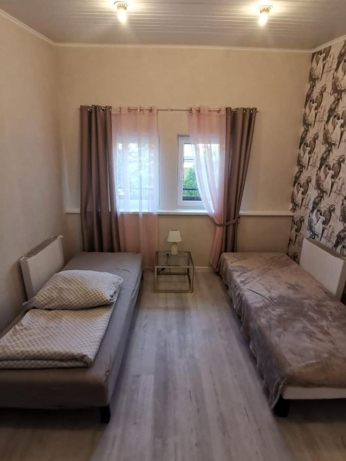 Apartament - Dom Жельона Гора Екстериор снимка