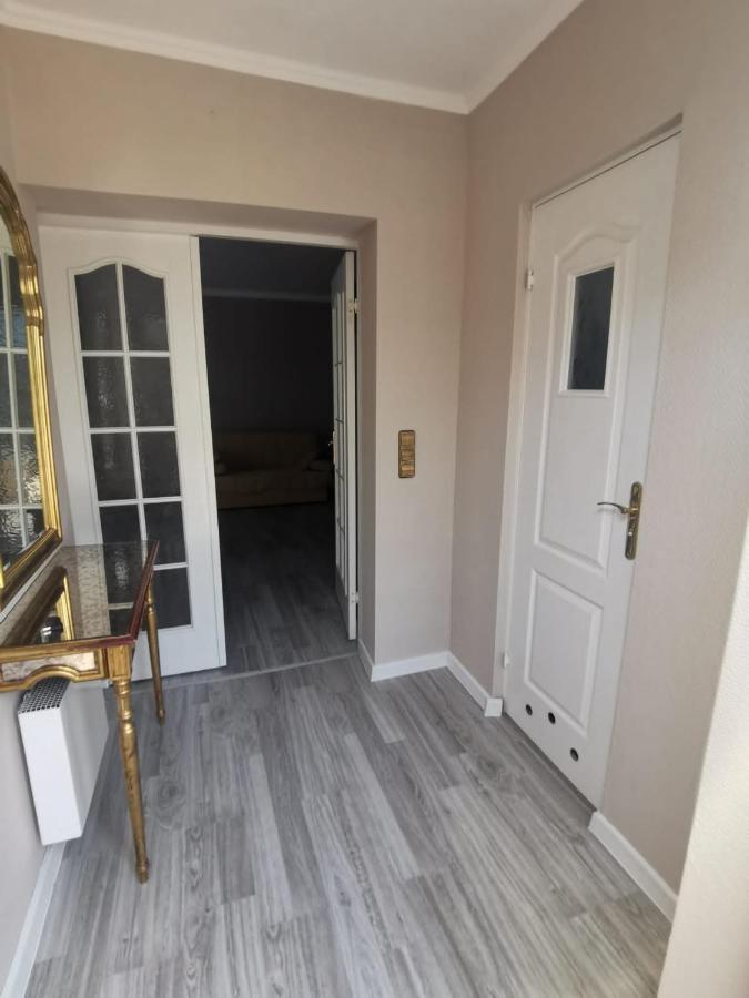 Apartament - Dom Жельона Гора Екстериор снимка