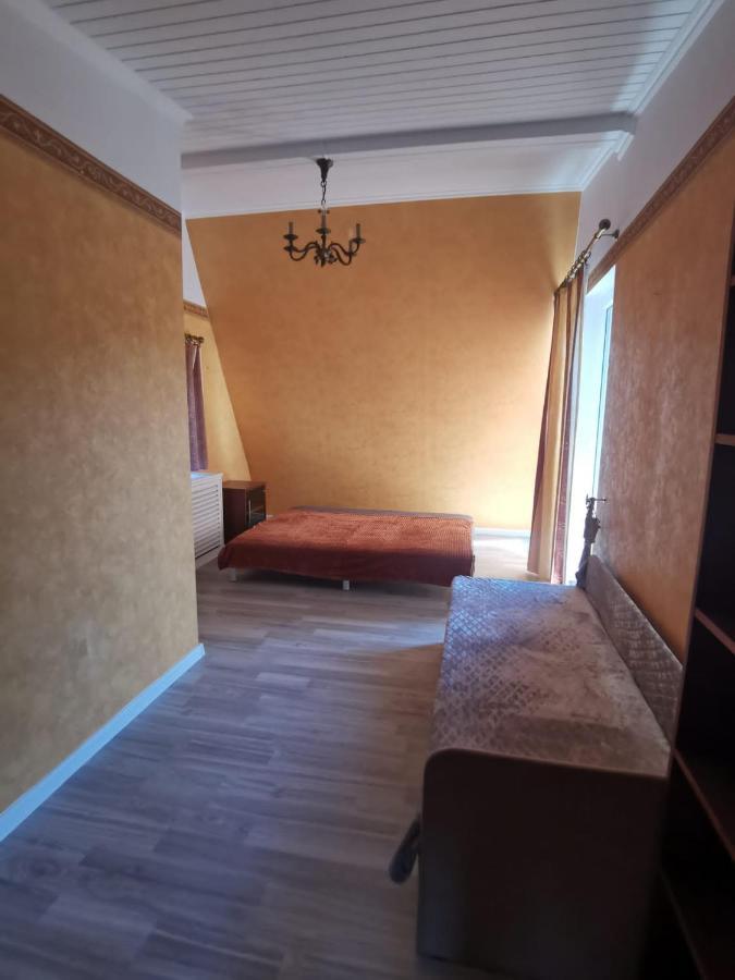 Apartament - Dom Жельона Гора Екстериор снимка