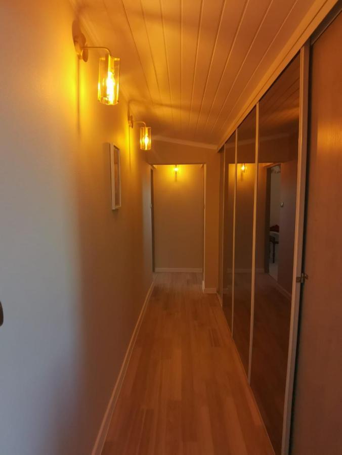 Apartament - Dom Жельона Гора Екстериор снимка