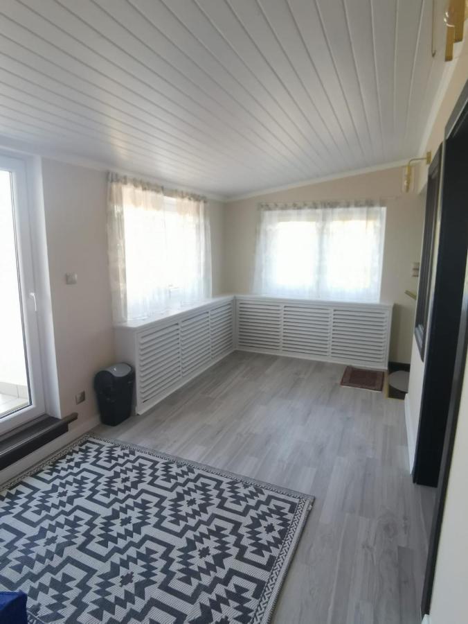 Apartament - Dom Жельона Гора Екстериор снимка