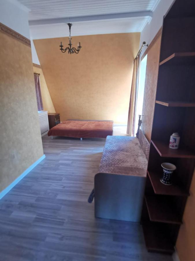 Apartament - Dom Жельона Гора Екстериор снимка