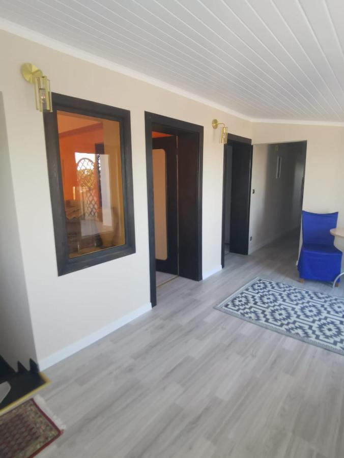 Apartament - Dom Жельона Гора Екстериор снимка